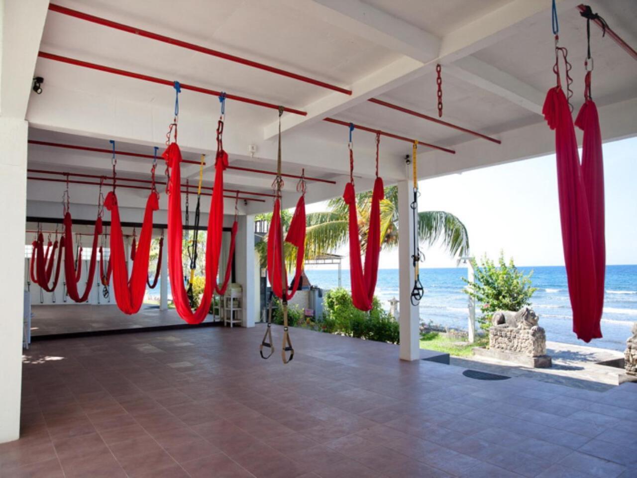 Bondalem Beach Club Tejakula Exterior foto